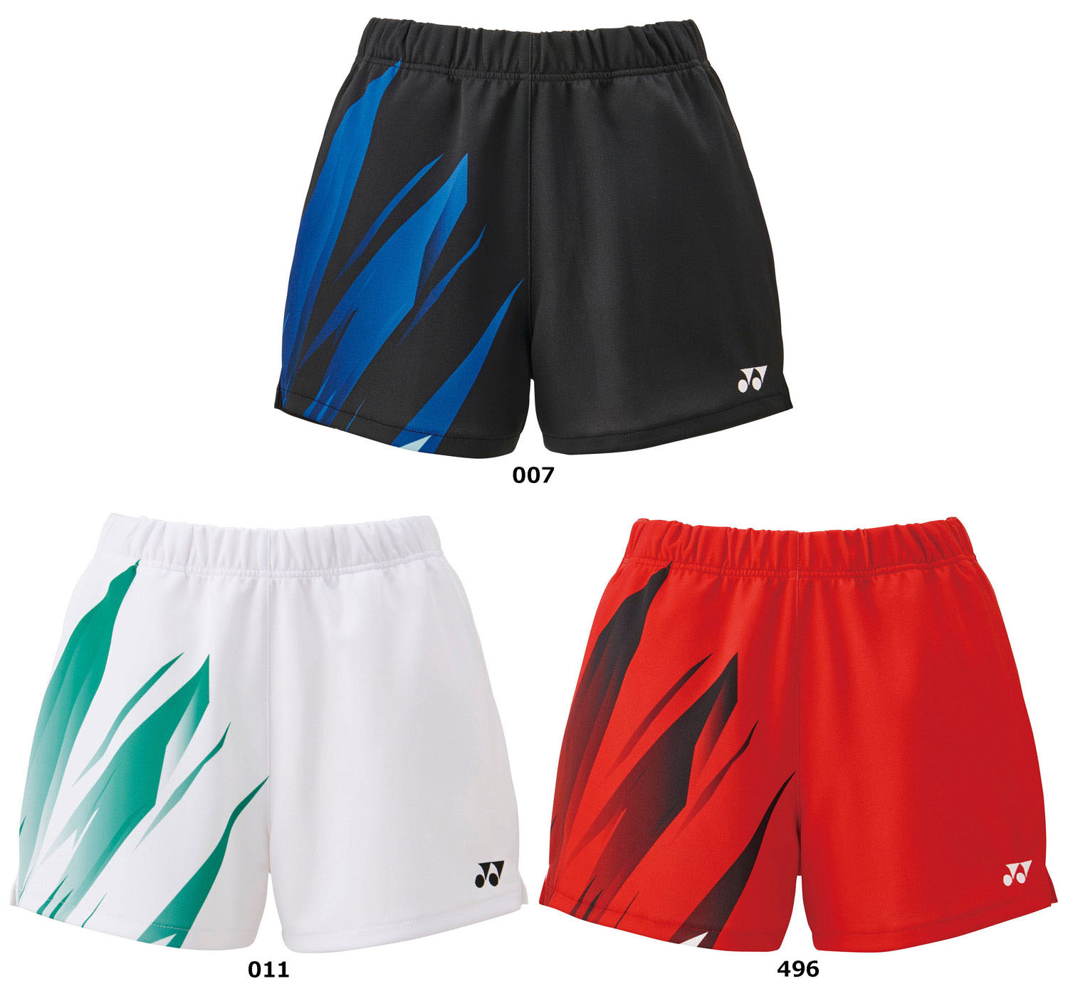 楽天市場】ヨネックス レディース ニットショートパンツ テニス