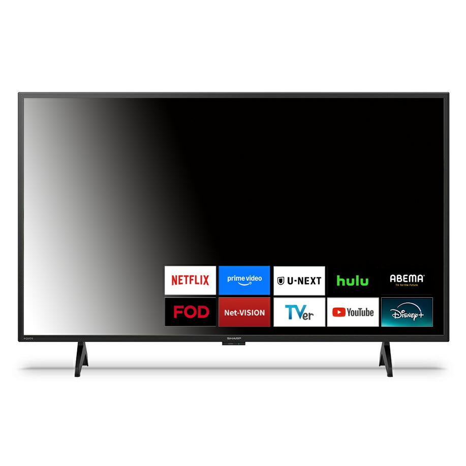 楽天市場】SHARP AQUOS 42V型 フルハイビジョン液晶テレビ 2T-B42CB1