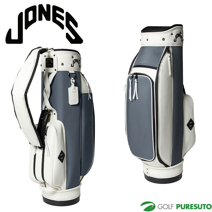 楽天市場】ジョーンズ JONES ライダー US OPEN 2021 キャディバッグ