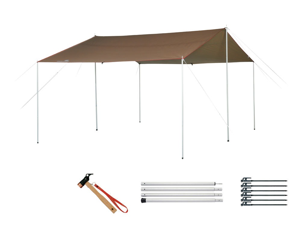 楽天市場】【SALE 30%OFF】[tp-861s] snow peak（スノーピーク) HD