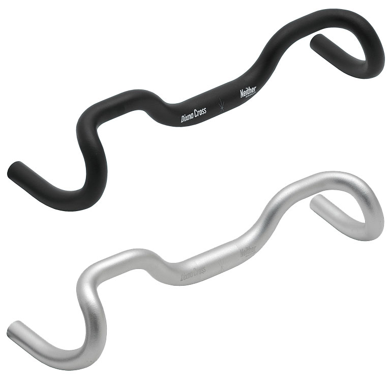 楽天市場】Dixna Cross ディズナクロス ハンドル ニーザー2ハンドル