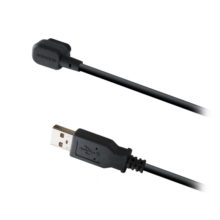 楽天市場】シマノ EW-EC300 充電用ケーブル 1500mm IEWEC300A 自転車