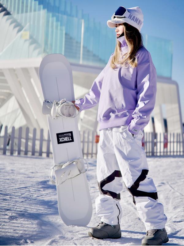 楽天市場】スキーウェア メンズ レディース 男女兼用 スノーボード