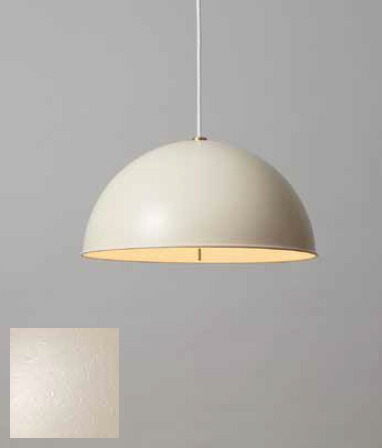 楽天市場】後藤照明 レトロ照明 レトロドームランプ400 アイボリー