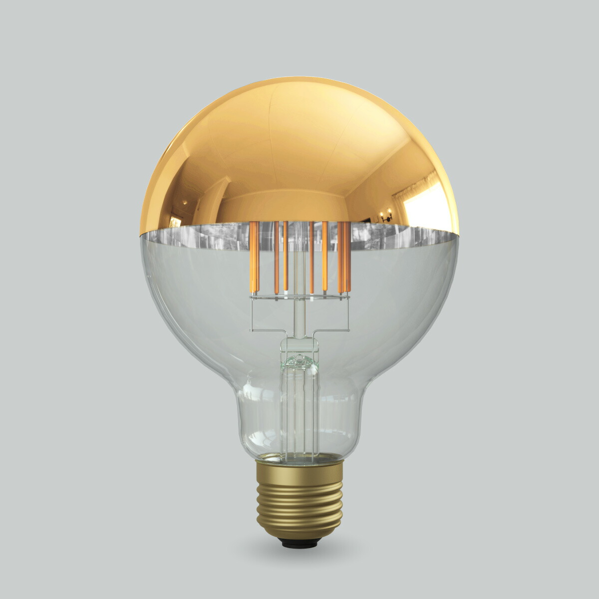 楽天市場】三菱 LED電球 MILIE（ミライエ） ミニクリプトン形