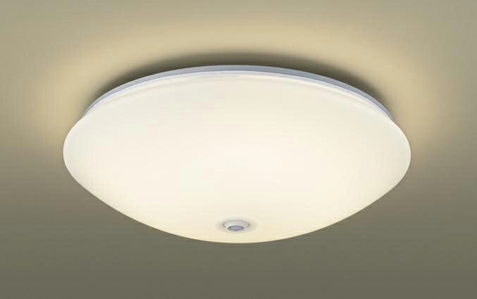 楽天市場】パナソニック 天井直付型 LED（電球色） 小型シーリング