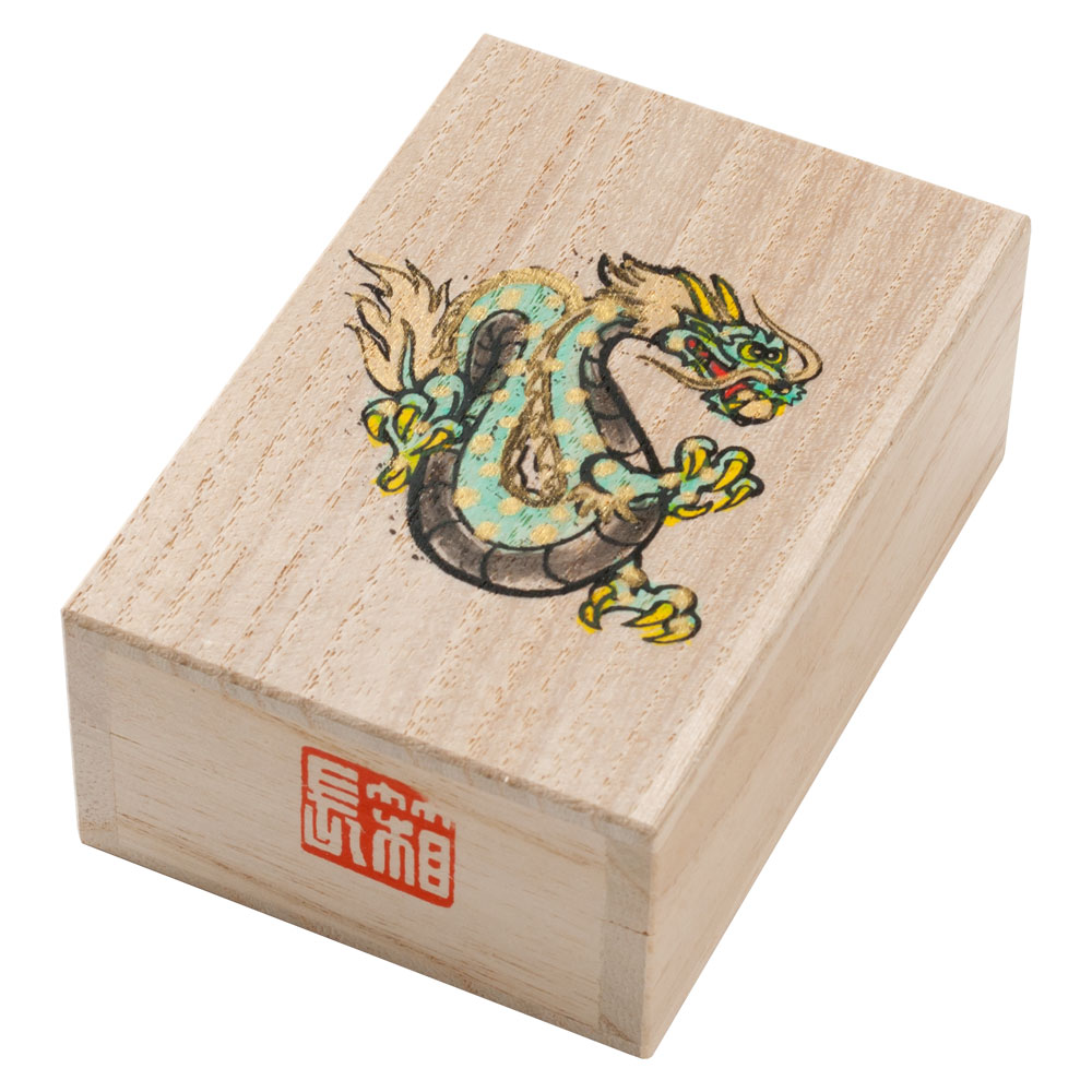 楽天市場】宝石・アクセサリー・へその緒入れ 干支：卯（うさぎ） 桐箱