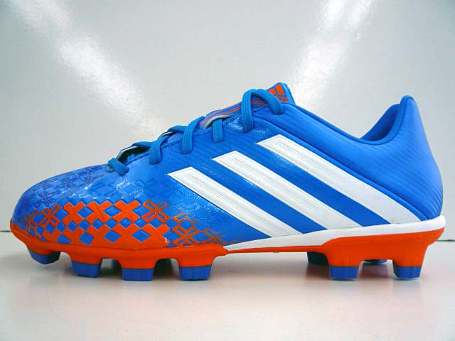 楽天市場】アディダス プレデター リーサルゾーン TRX HG J プライド