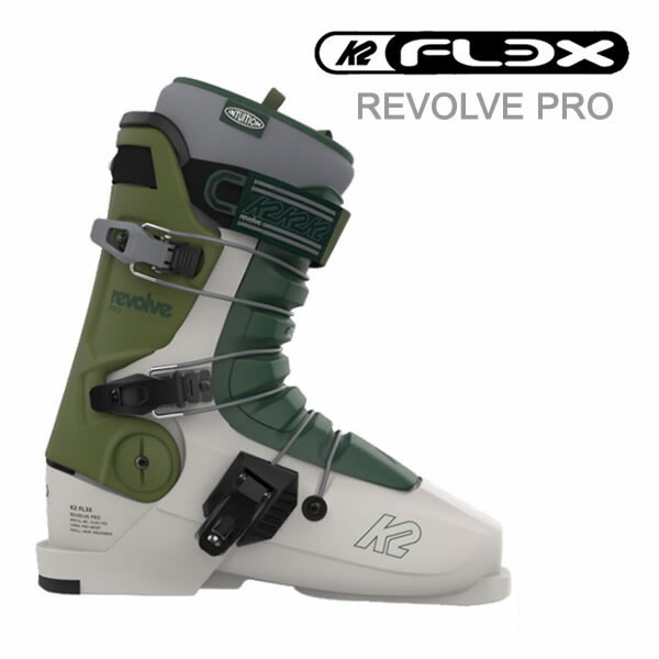 楽天市場】K2 REVOLVER(旧FULL TILT SKI BOOTS DROP KICK) （旧