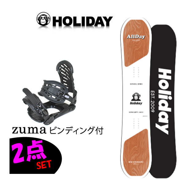 楽天市場】23-24 HOLIDAY / ホリデー Hi-Fi SLAP ハイファイ メンズ