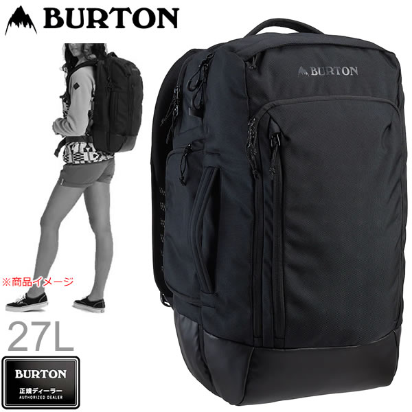 楽天市場】BURTON バートン BAG Burton Flight Attendant 90L Duffel