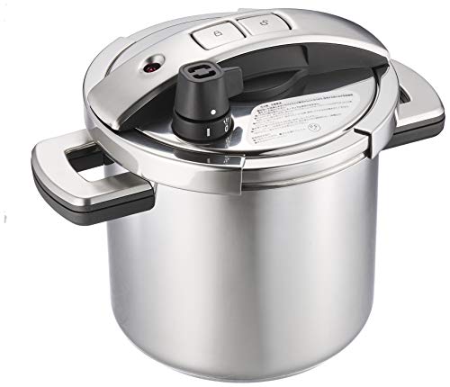 楽天市場】送料無料 訳あり!【MEYER】マイヤー 高圧力鍋セット4