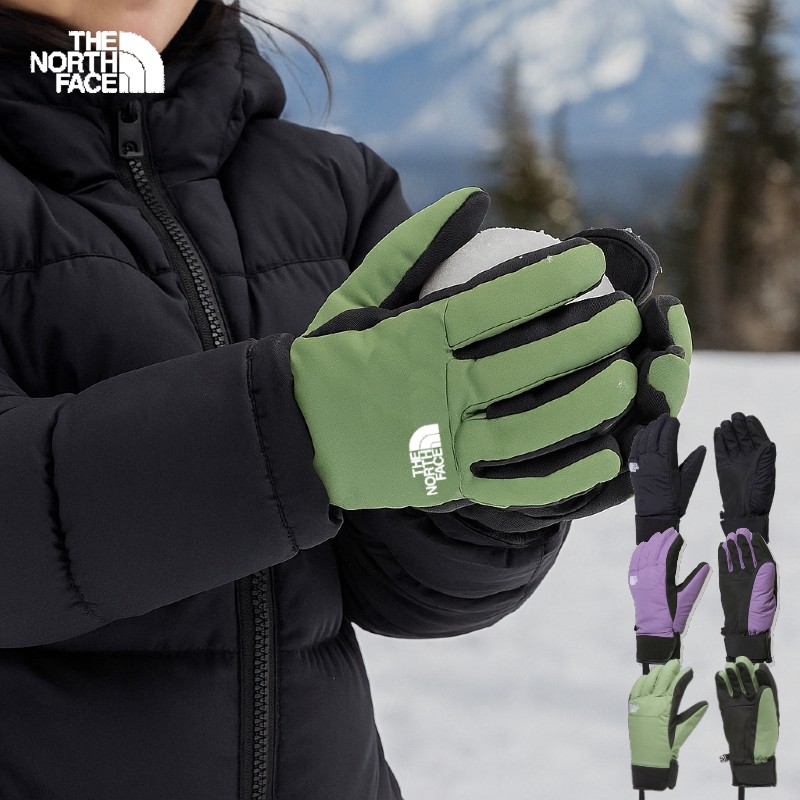 楽天市場】【kids】THE NORTH FACEザ・ノースフェイス K SNOW GRAB