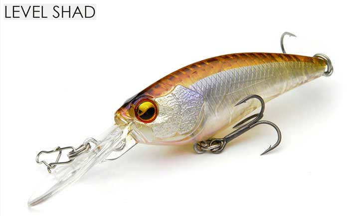 楽天市場】【全20色】レイドジャパン レベルシャッド RAID JAPAN【1