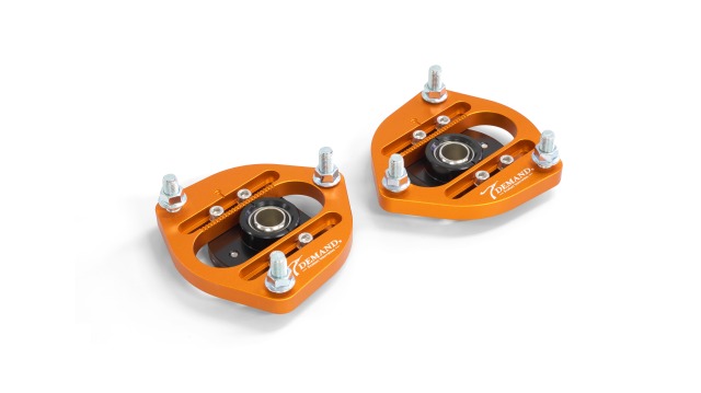 楽天市場】スライドピロアッパーマウントLS460USF41レクサスリア用SP13