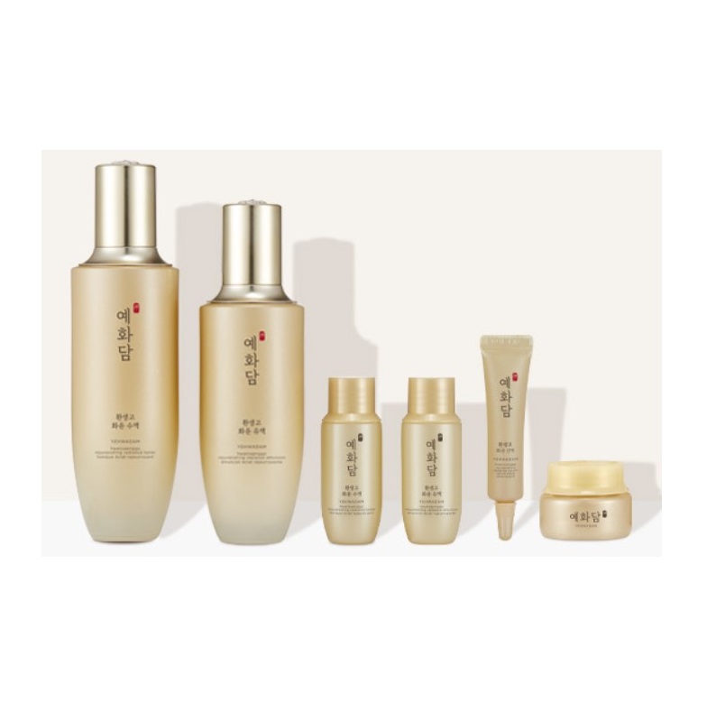 楽天市場】【The Face Shop】【送料無料】THE FACE SHOP Yehwadam