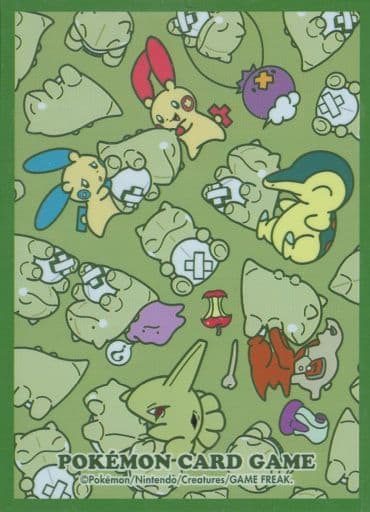 楽天市場】ポケモンカード デッキシールド プロ モンスターボール 64枚