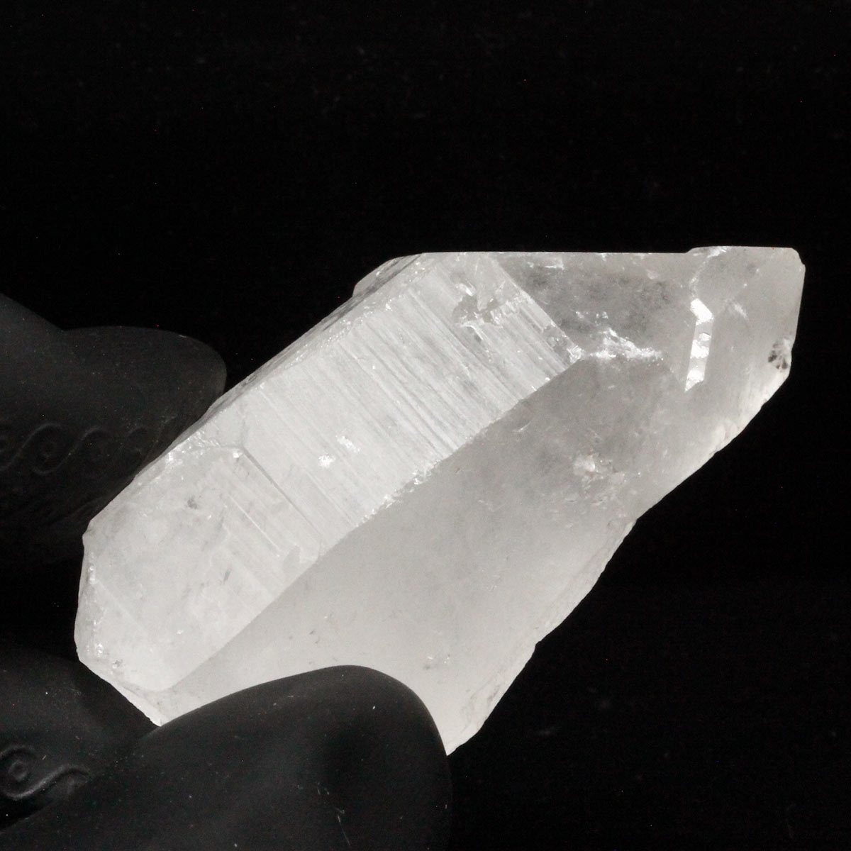 レムリアン ヒマラヤ水晶 原石 レムリアンシード天然石 特大1194g 最強