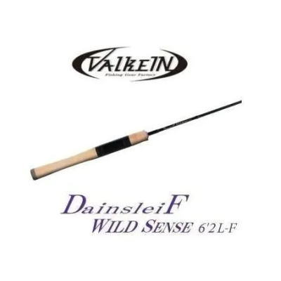 楽天市場】ヴァルケイン ブレイク スルー エクスフィード 6'2 L