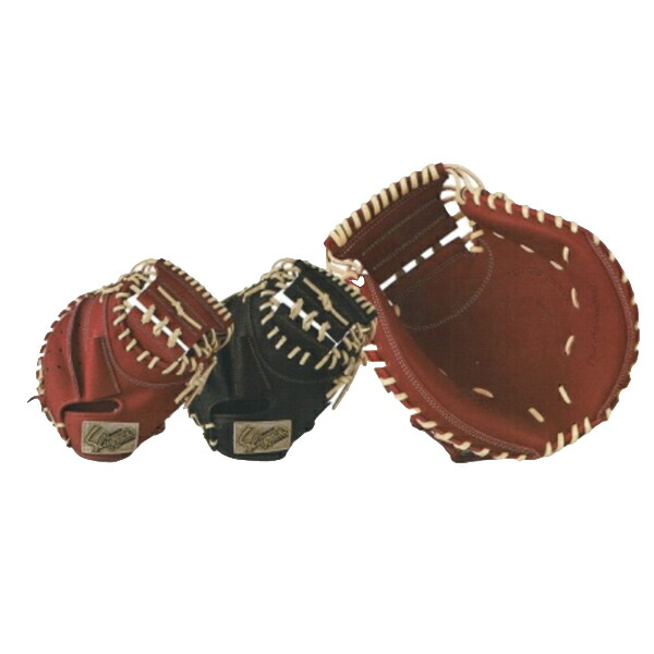 楽天市場】久保田スラッガー トレーニング用ミット キャッチャー用 tr