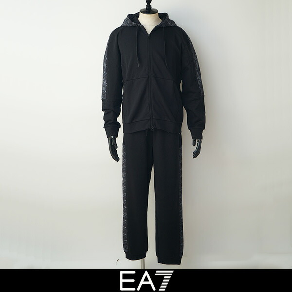 楽天市場】EMPORIO ARMANI（エンポリオ・アルマーニ）セットアップ