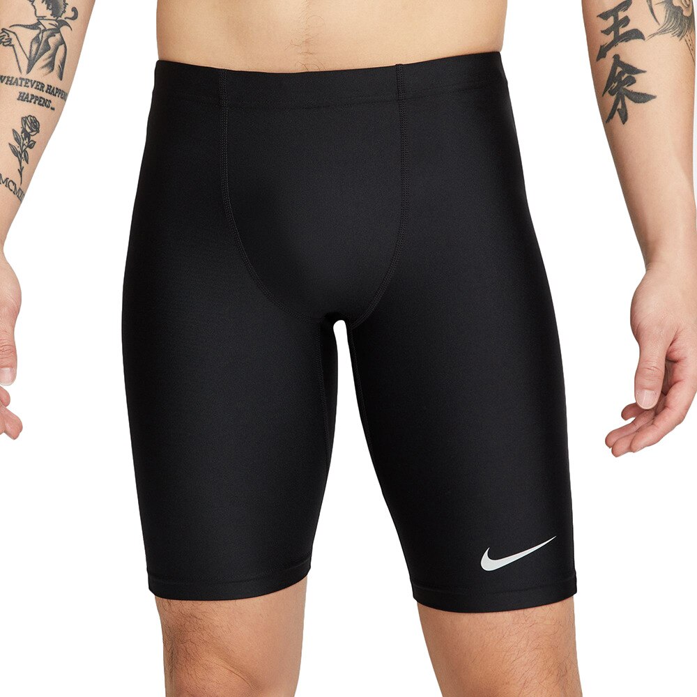 楽天市場】【ネコポス送料無料】ランニングタイツ 陸上タイツ スパッツ