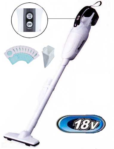 楽天市場】マキタ掃除機コードレス送料無料コードレス充電式クリーナー