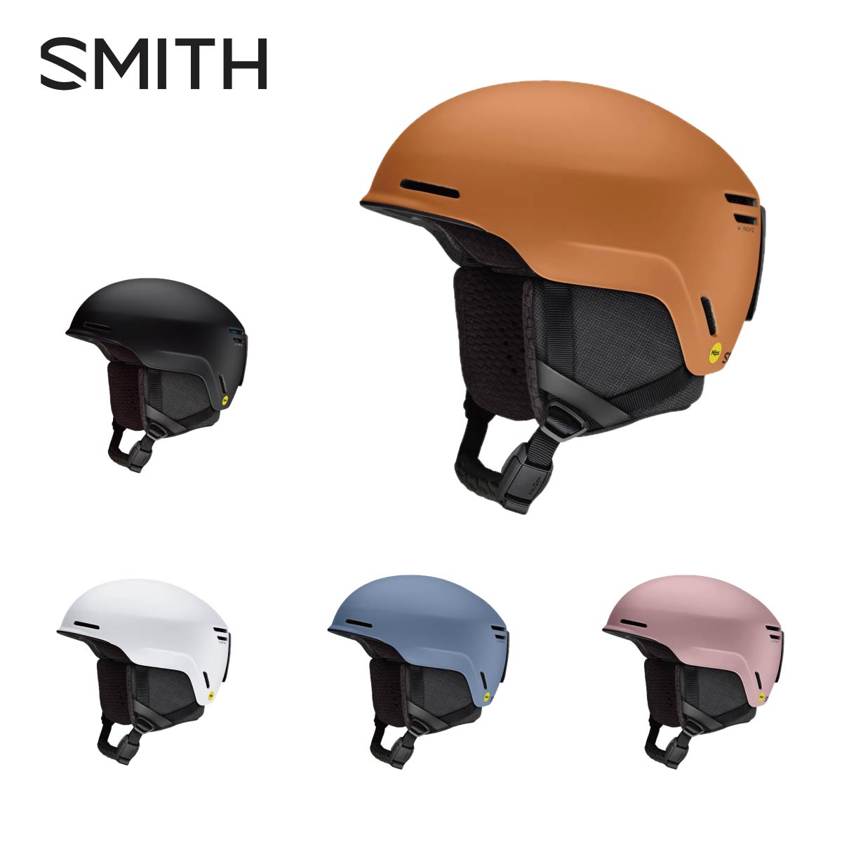 楽天市場】SMITH スミス スキー ヘルメット メンズ レディース ＜2025