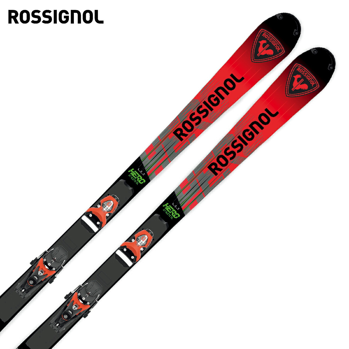 楽天市場】【〜3/11まで限定! 全品P2倍】ROSSIGNOL ロシニョール