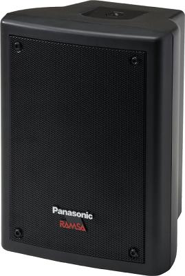 楽天市場】【送料無料】パナソニック(Panasonic) 6.5cm フルレンジ 8Ω