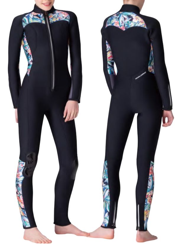 楽天市場】ワールドダイブ／ダイビングスーツ3mm ウェットスーツDCF