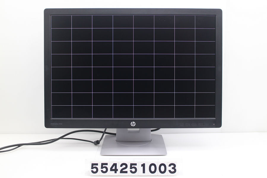 楽天市場】【並品】hp Z24n G3 WUXGA Display 24インチ非光沢IPSパネル
