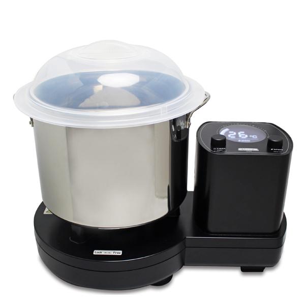 楽天市場】日本ニーダー パンこね器 PK1012plus パンニーダー