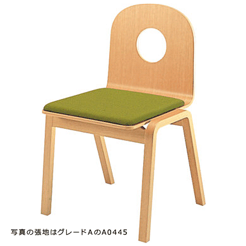 楽天市場】天童木工 T-5623WB-NT ティティチェア (ナチュラル) キッズ