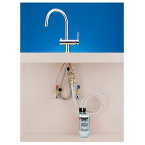 楽天市場】ハーマン 浄水器カートリッジ DP1001Z アンダーシンクタイプ