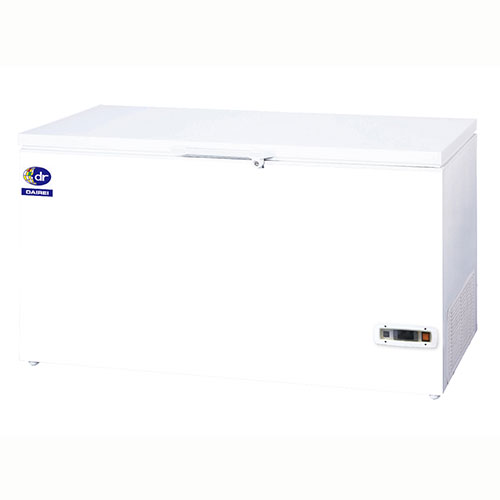 楽天市場】DFM-70e ダイレイ 冷凍ストッカー 70L -60度 スーパー