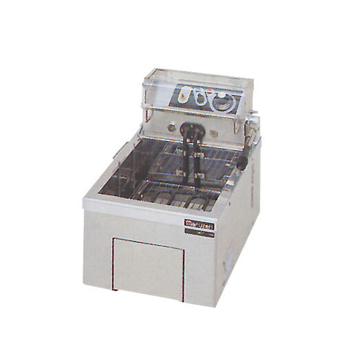 楽天市場】MMF-82B 【ニチワ】 卓上電気ミニミニフライヤー 8L