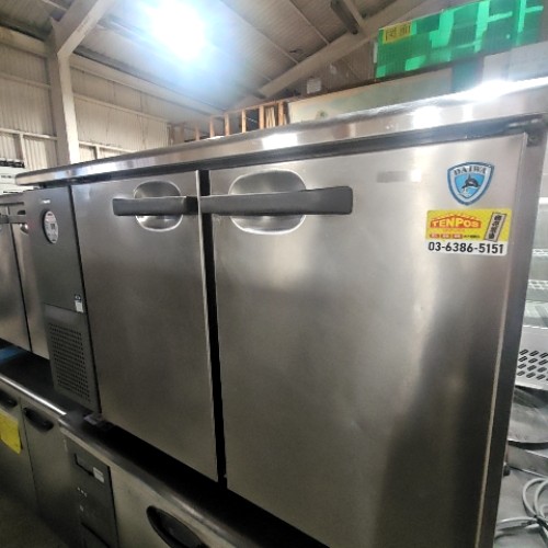 楽天市場】DAIWA 大和冷機 コールドテーブル 業務用冷蔵庫 4661TN