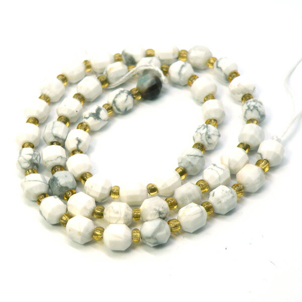 楽天市場】お任せ ハウライト マグネサイト スフィア 丸玉 40mm 1個