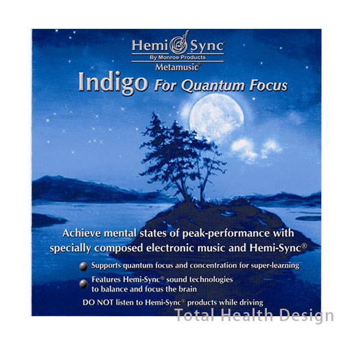 楽天市場】ヘミシンク Hemi-Syncによる具現化 CDアルバム : トータル