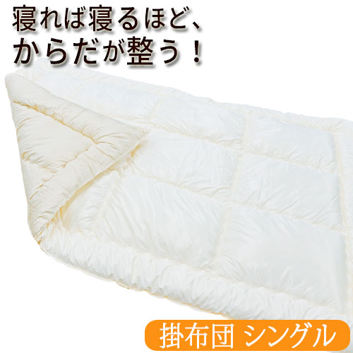 楽天市場】プラチナウェーブ スリープエナジーケット シングル（150