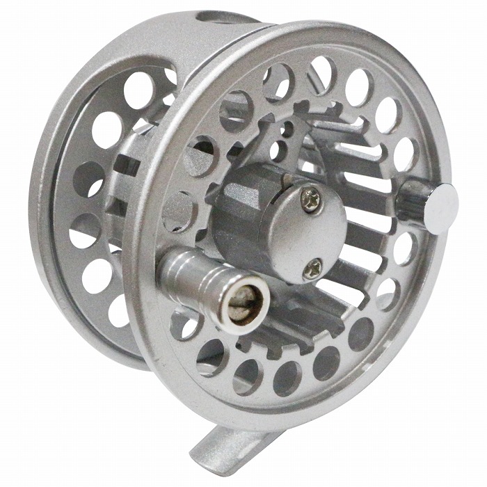 楽天市場】【#5/6 ゴールド/金】高品質 CNCアルミ削り出し フライ