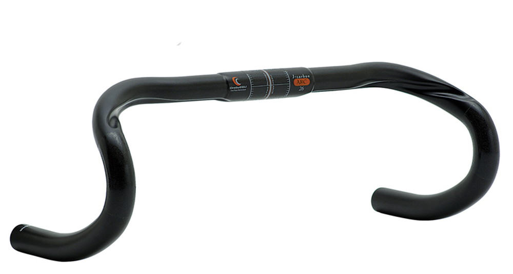 楽天市場】OnebyESU ジェイカーボンアーク26 400mm(C-C) ソフトUD