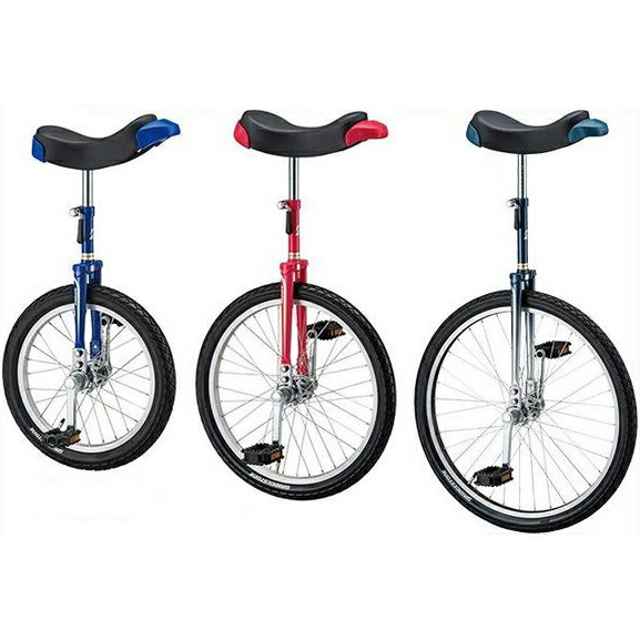 楽天市場】【競技用一輪車】ミヤタエキスパート(20インチ)日本一輪車