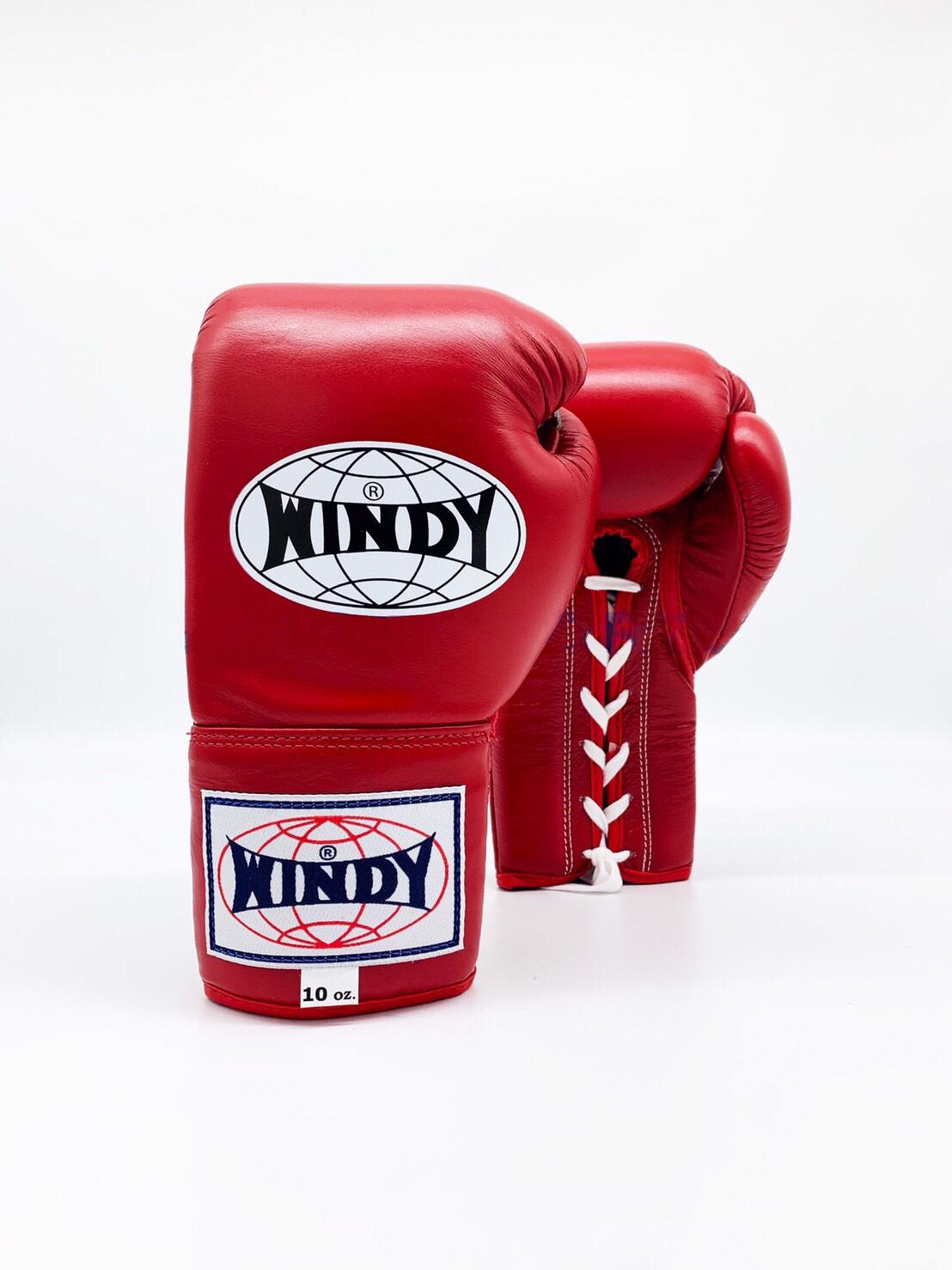 楽天市場】Windy レッド 赤 レガース キックパット ウィンディ