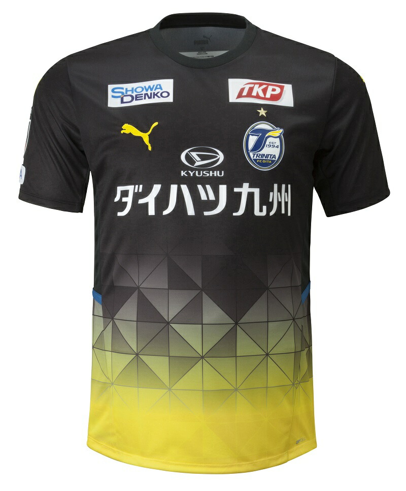 楽天市場】大分トリニータ【値下げ】ベースボールシャツ2025 : クラブ