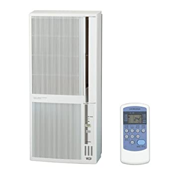 楽天市場】【中古】 コロナ ウインドエアコン 冷暖房兼用タイプ (冷房