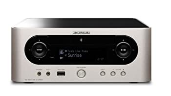 楽天市場】【中古】 marantz マランツ パーソナルCDステレオシステム