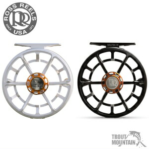 楽天市場】ROSS REELS / ロスリールエボリューションFS : サンディフロッグ