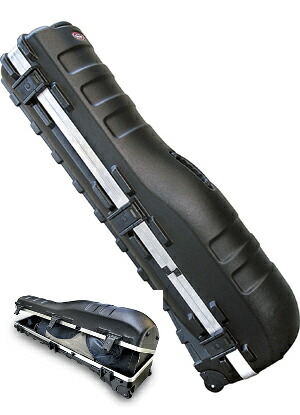 楽天市場】【レンタル・カード決済限定】最新SKB社製 ゴルフキャディ